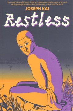 Cover of Restless 