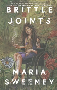Cover of Brittle Joints