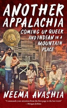 Cover of Another Appalachia