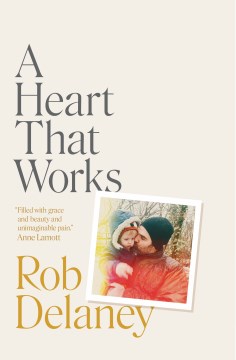 Cover of A Heart That Works