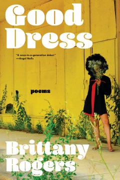 Cover of Good dress : poems