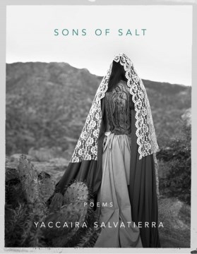 Cover of Sons of Salt