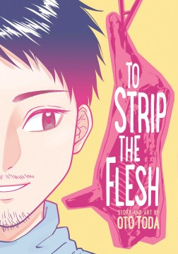 Cover of To Strip the Flesh