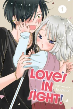 Cover of Love's in Sight!, Vol. 1