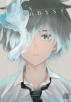 Cover of Boy's abyss. 2