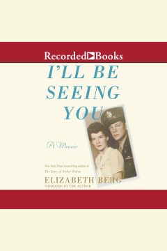 Cover image for I'll Be Seeing You