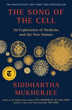 Cover of The Song of the Cell