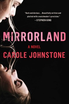 Cover of Mirrorland: A Novel