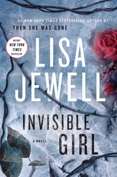 Cover of Invisible Girl