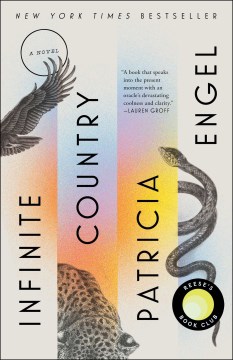 Cover of Infinite Country: A Novel