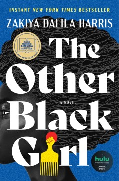 Cover of The Other Black Girl