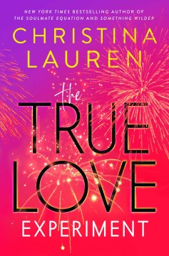 Cover of The True Love Experiment