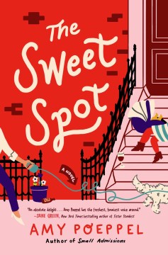 Cover of The Sweet Spot: A Novel
