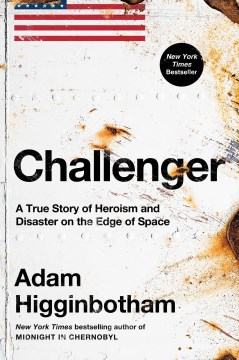Cover of Challenger