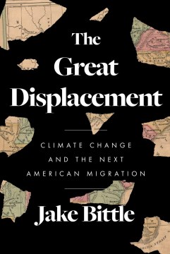 Cover of The Great Displacement