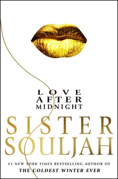 Cover of Love after midnight : a novel