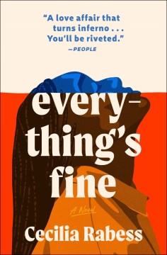 Cover image for Everything's Fine