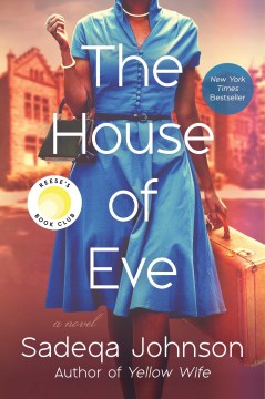 Cover of The house of Eve : a novel