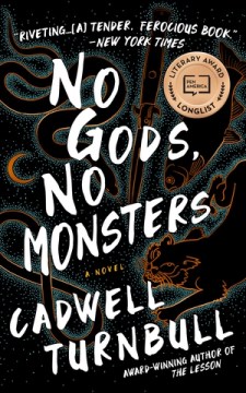 Cover of No Gods, No Monsters: A Novel
