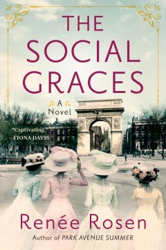 Cover of The Social Graces
