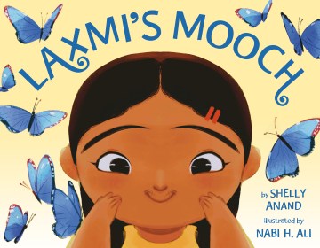 Cover of Laxmi's Mooch