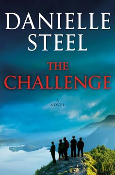Cover of The challenge : a novel