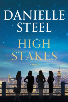 Cover of High stakes : a novel