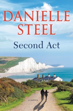 Cover of Second act : a novel