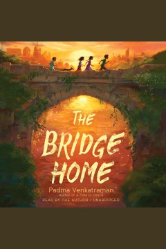 Cover image for The Bridge Home