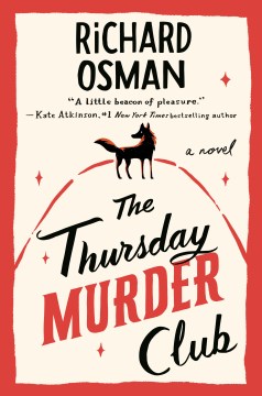 Cover of The Thursday Murder Club: A Novel