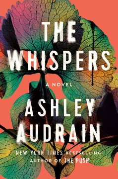 Cover of The whispers