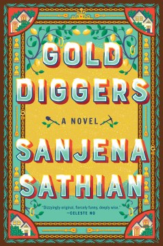 Cover of Gold Diggers