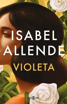 Cover of Violeta: A Novel