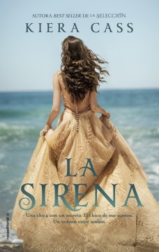 Cover of La sirena