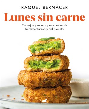 Cover of Lunes sin carne