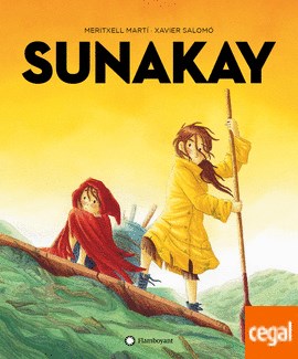 Cover of Sunakay