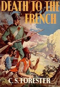 Cover image for Death to the French