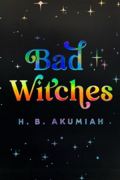 Cover of Bad witches