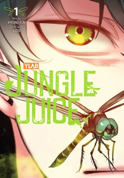 Cover of Jungle Juice, Vol. 1