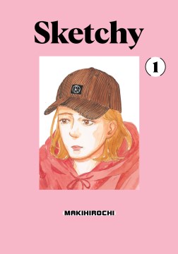 Cover of Sketchy, Vol. 1 