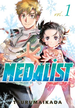 Cover of Medalist. 1