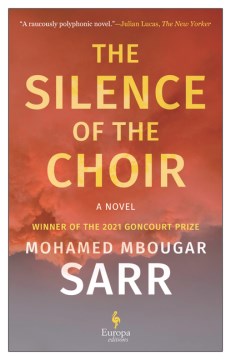 Cover of Silence of the choir