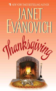 Thanksgiving, book cover