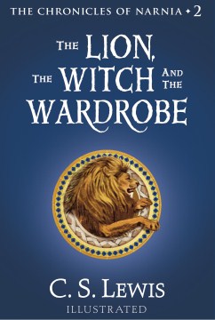 The  Lion, the Witch and the Wardrobe