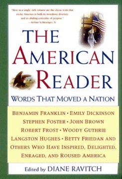 The  American Reader