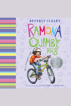  Ramona Quimby, Age 8