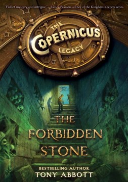 The  Forbidden Stone