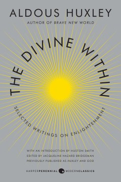 The  Divine Within