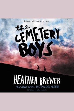 The  Cemetery Boys