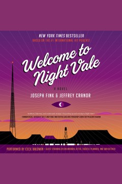  Welcome to Night Vale
